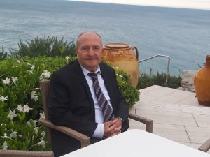 testimonianze dei pazienti del Dott. Mario Di Nunzio