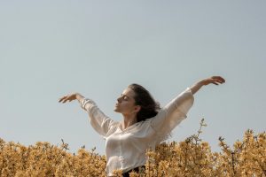 Guarigione da Ansia, DOC e Panico con la Terapia della Coerenza