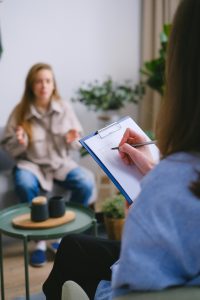 Guarigione da Ansia, DOC e Panico con la Terapia della Coerenza