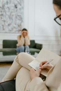 Guarigione da Ansia, DOC e Panico con la Terapia della Coerenza